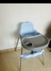 Baby High Chair