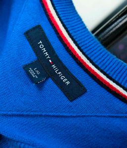 Tommy Hilfiger Sweater