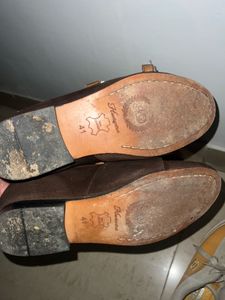 Mens Formal Shoes