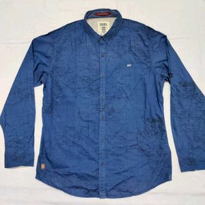 Dnmx Shirt - 42