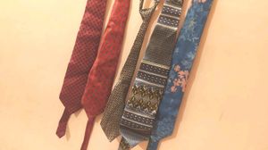 Ties 👔