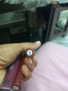 Pilgrim Matte Me Up Lipsticks