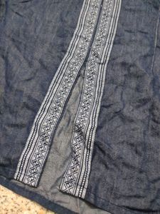 Cotton Kurti