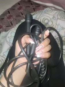 Skipping Rope