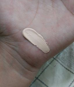 MARS High Coverage Foundation
