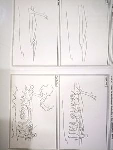 Drawing &amp; Shading: Landscape Book-3