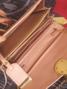 Sling Come Wallet