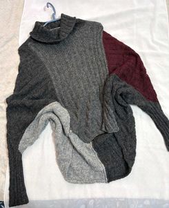 🎁Buy1 Get1 Free Cozy Multi-Color Knit Sweater E