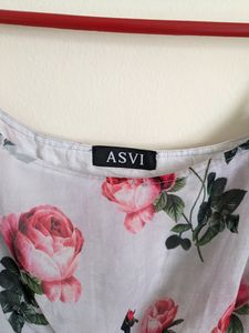 Cute Floral Dress 💖