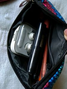 Multipurpose Pouch 👝
