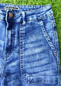 SF Jeans by Pantaloons