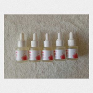 Plum Squalane + Vitamin E Face Oil – 20ml