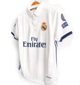 Real Madrid Fly Emirates Polo Shirt