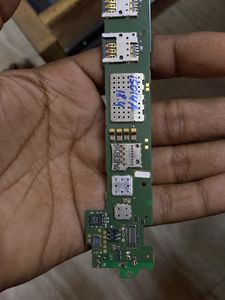 Microsoft Mother Bord