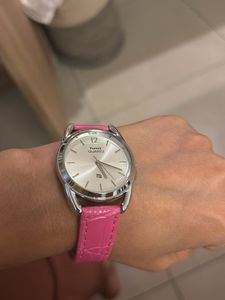 Brand New HMT Quartz Watch - Unworn, Original Box!