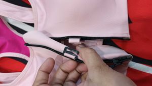 Nike Sport Dry Fit Bra
