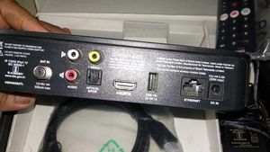 Airtel Xtreme Setup Box