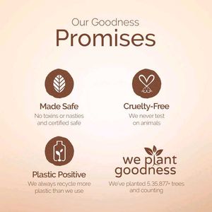 Mamaearth Vanilla Bliss Perfume