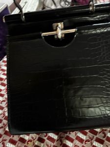 Charles And Keith Replica