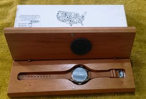 TIMEX Gents American DocumentsWatch TW2R82900