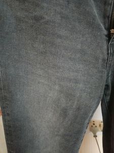 Mode Red Tape London True Skinny Stretchable Jeans Like New One Time Use Size  30