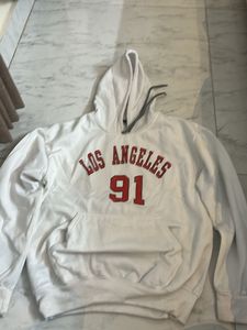 Los Angeles Hoodie