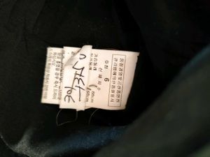 Korean Tweed  Dress
