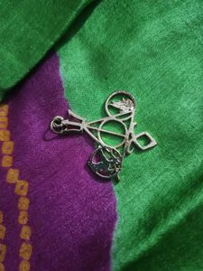 Collectible Necklace Pendant.