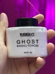 Insight Ghost Baking Powder