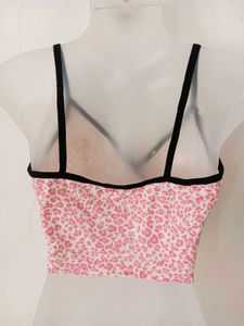 Y2K CUTE TOP