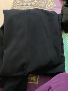 Formal Pant Navy Blue Color