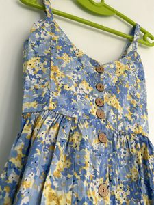 Cute Summer Dress