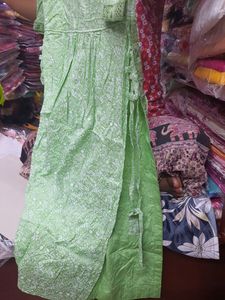 Nyra Cut New Kurti