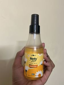 Plum BodyLovin' Oopsie Daisy Mist