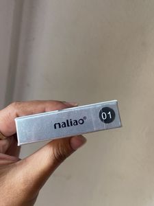 Maliao Brow Artist Genius Kit