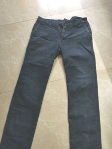 Jeans Pant