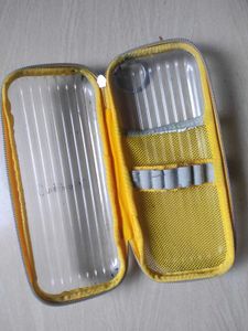 Pencil Box