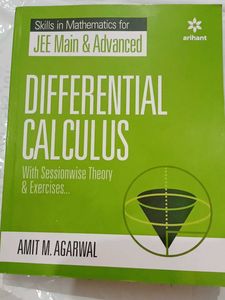Jee Main And Advanced Books