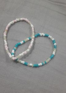 Combo Of Couple Bracelet