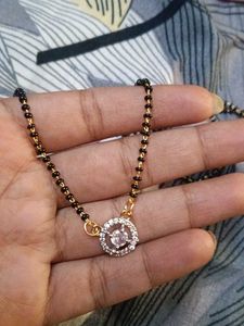 Elegant Mangalsutra