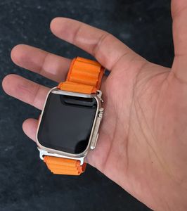 Male And Female Apple Ultra Watch High Copy
