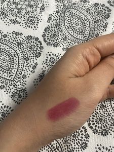Unused Praush Lipstick