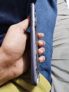 SAMSUNG S21 FE SPARE PARTS ONLY
