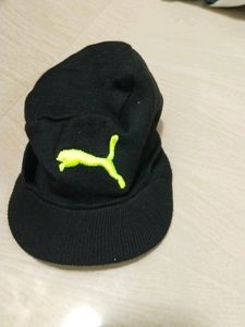 Baby Cap