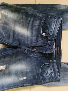 Brand New Wrogn Jeans - 32 W