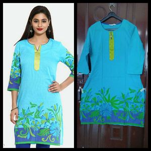 🩵Beautiful Kurti🩵