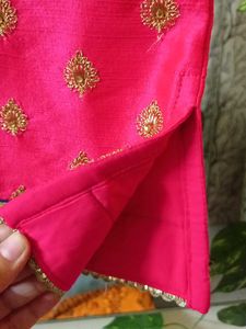 Wedding Festival Wear 16 Kali Lehanga With Top
