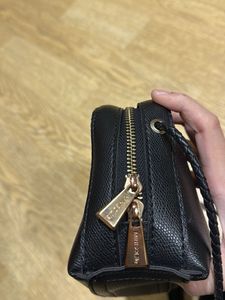 Miniso Black Crossbody Bag