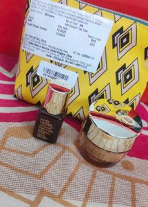 Estee Lauder Skin Care Kit