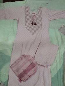 KURTA SET